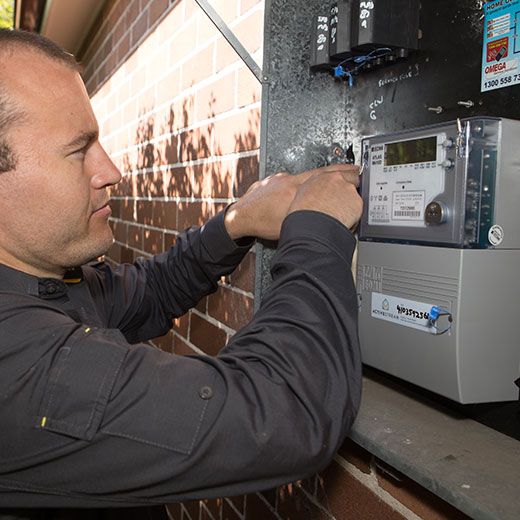 Annandale Electricians