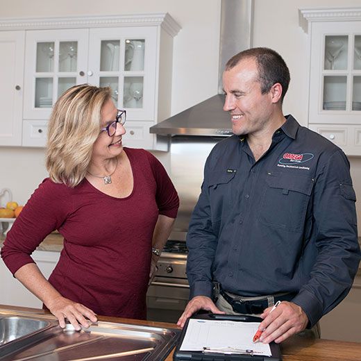 Annandale Electricians